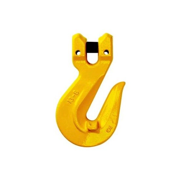 G80 Hooks - Handling Equipment Canterbury