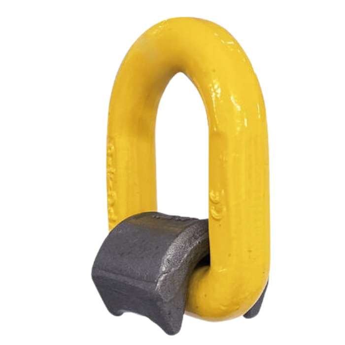 Weld on d hot sale rings for lifting