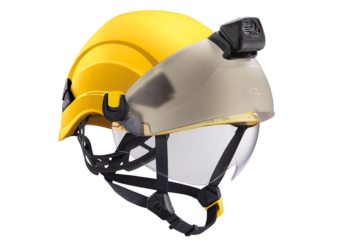 Petzl Vertex® Helmet Handling Equipment Canterbury