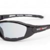 COMBAT Safety Eyewear, Foam Bound with High Impact Rating, Antifog & Antiscratch, Clear Lens