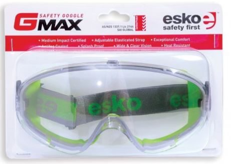 gmax goggles