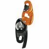 Petzl Rig Compact self-braking Descender Gold