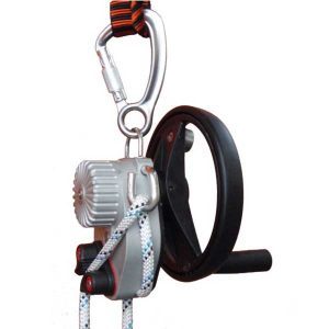 SafEscape with Wheel & Handle