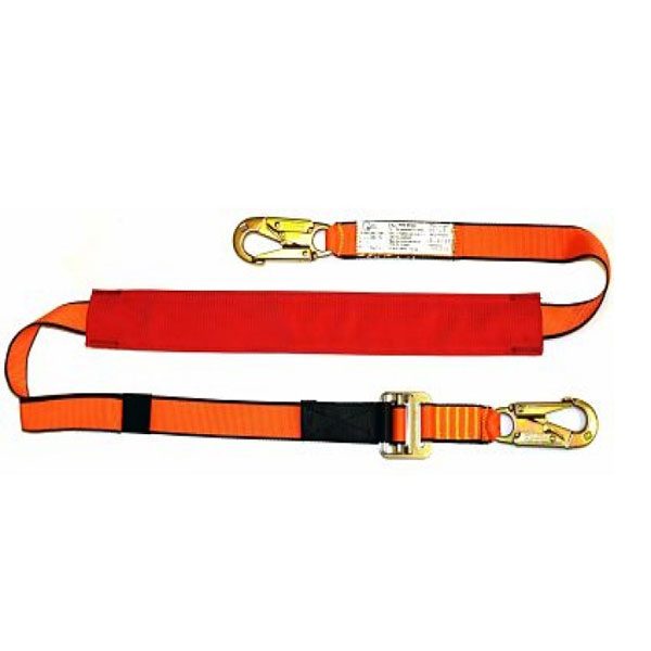 Adjustable Pole Strap with Stainless Steel Buckle - Handling Equipment ...