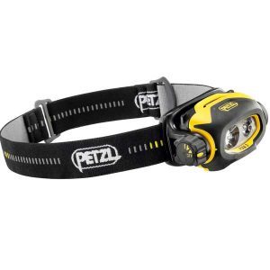 Petzl Pixa 3 Headlamp