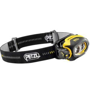 Petzl Pixa 3R Headlamp