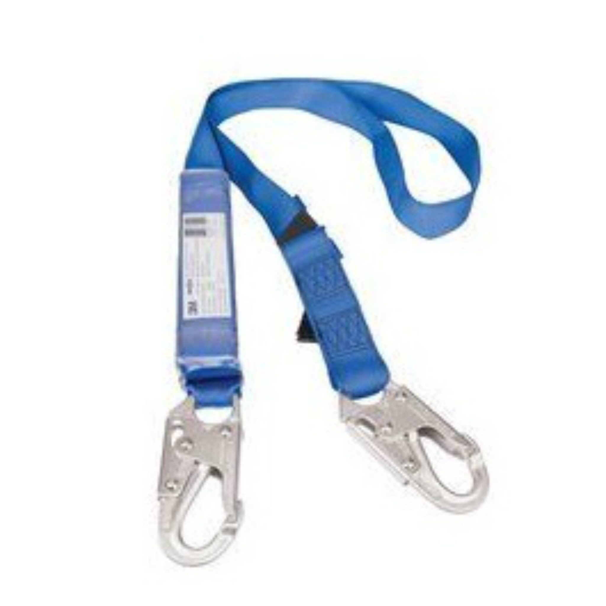 3M™ PROTECTA® FIRST Shock Absorbing Lanyard - Single Tail - Handling