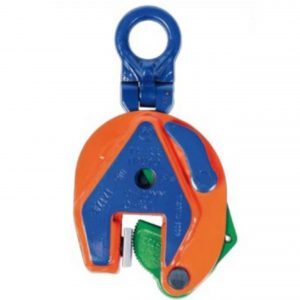 Vertical Lifting Clamps