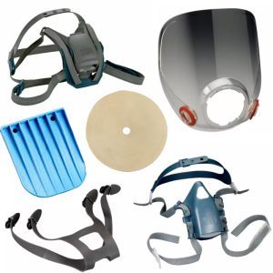 Replacement Spare Parts & Accessories