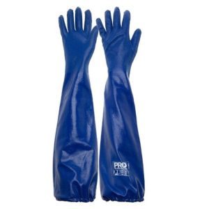 Chemical Resistant Gloves