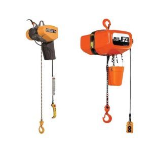 Solcor Permanent Hook - Handling Equipment Canterbury