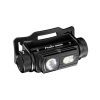 The Fenix HM60R is an intelligent outdoor headlamp that provides ultra-long runtime.