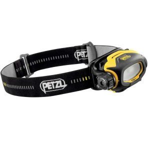 Compact, Durable Headlamps